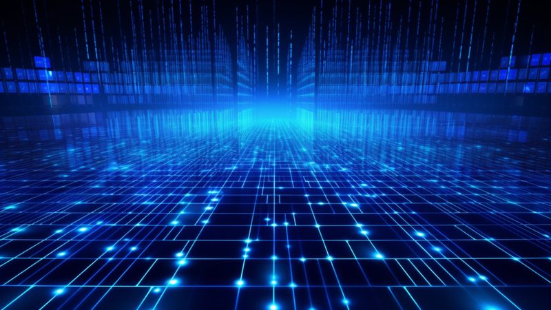 企业数字化转型的商业模式案例解析